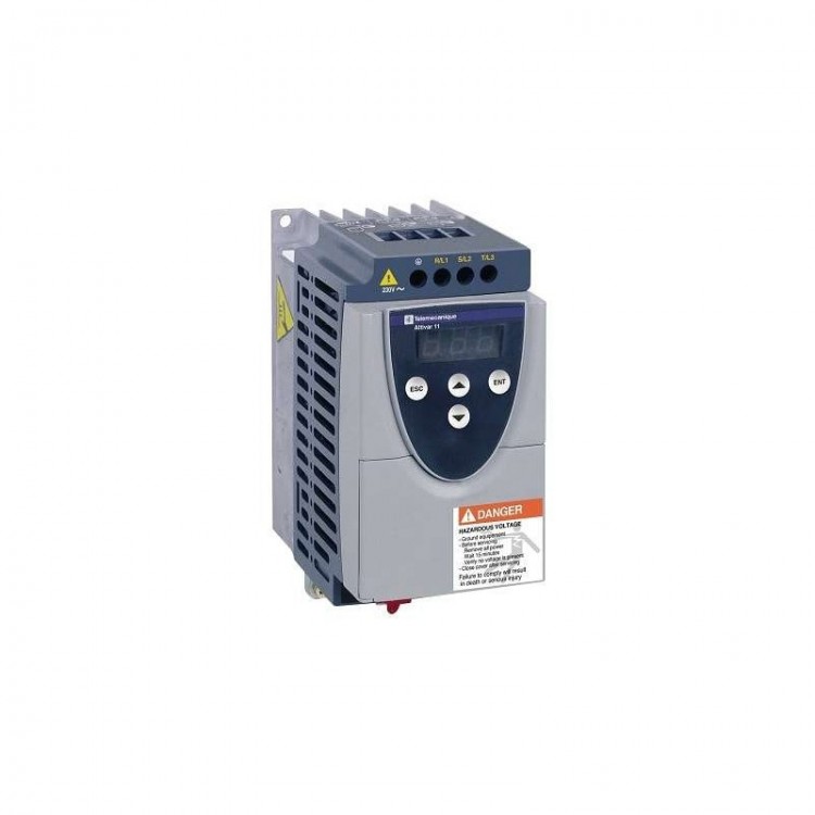 ATV11HU18M3U Telemecanique - Variable Speed Drive