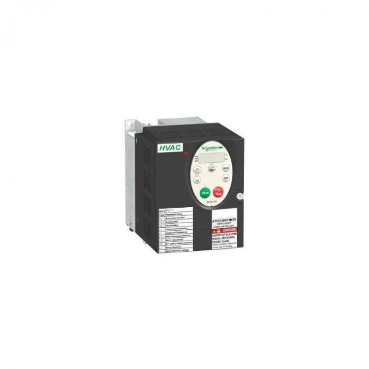 ATV212H075N4 Schneider Electric