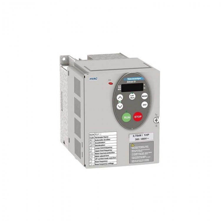 ATV21H075M3X Schneider Electric