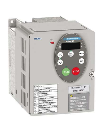 ATV21HU30M3X Schneider Electric