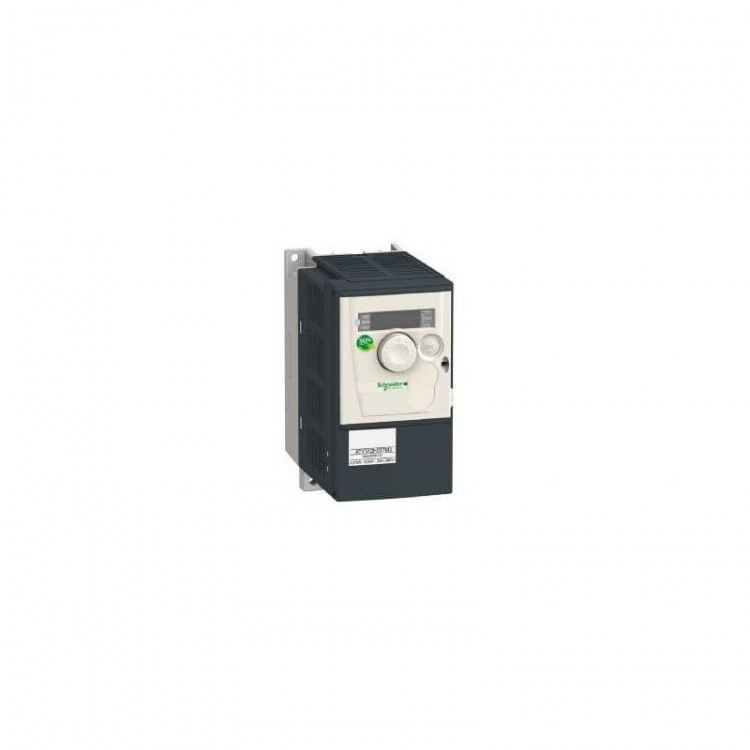 ATV312H018M3 Schneider Electric Altivar 312 Variable speed drive