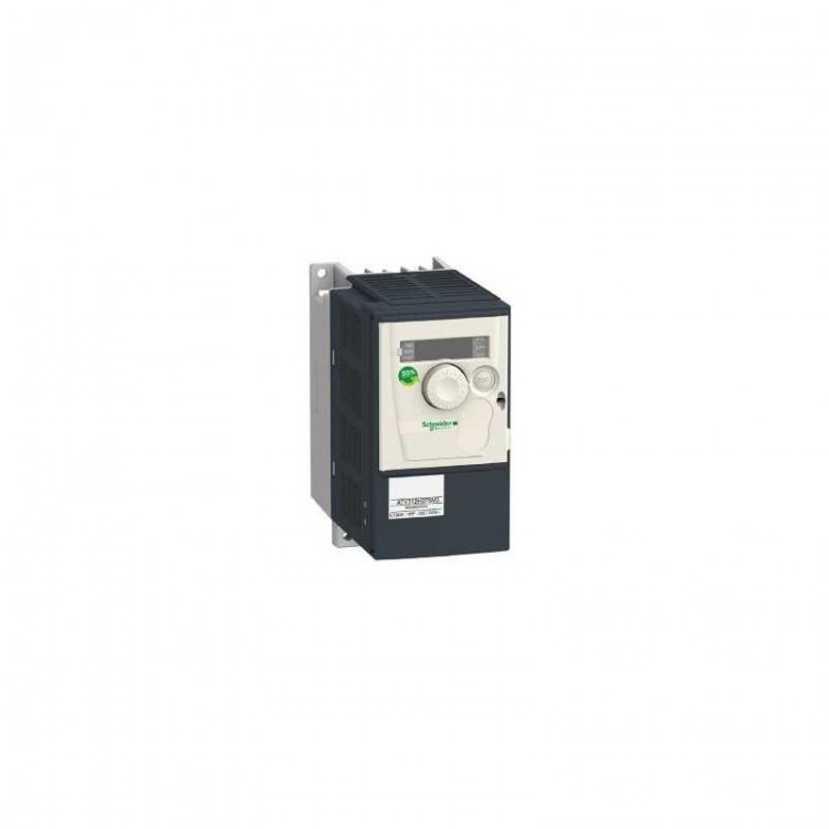 ATV312H075M3 Schneider Electric Altivar 312 Variable speed drive