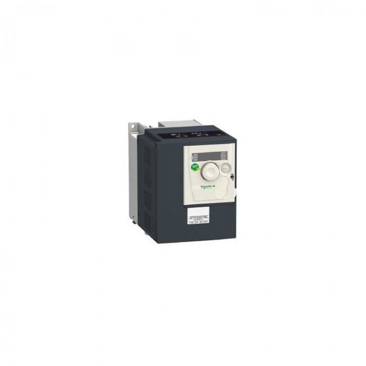 ATV312HU11M2 Schneider Electric Altivar 312 Variable speed drive