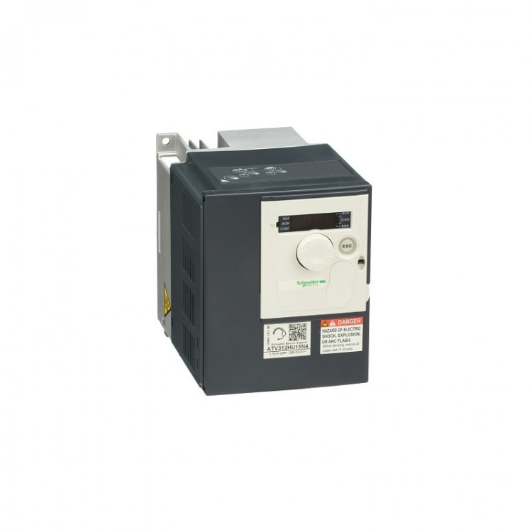 ATV312HU15N4 Schneider Electric