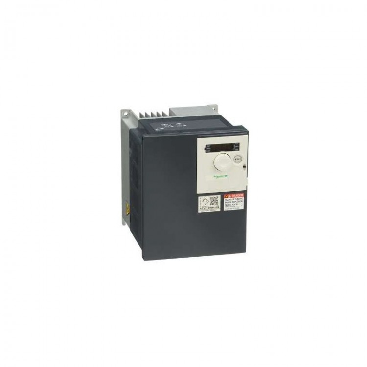 ATV312HU40N4 Telemecanique - Variable Speed Drive