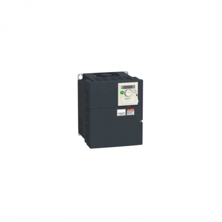 ATV312HU55M3 Schneider Electric Altivar 312 Variable speed drive