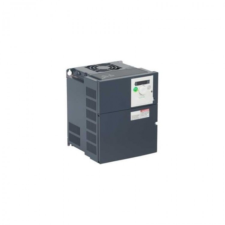 ATV312HU55S6 Schneider Electric Altivar 312 Variable speed drive