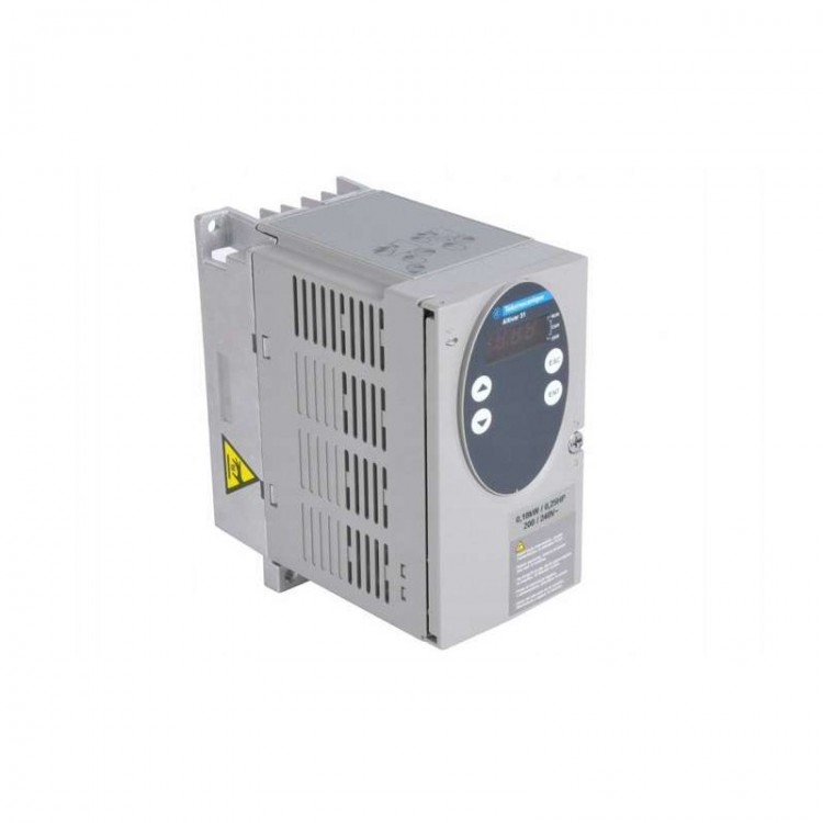 ATV31H018M2 Telemecanique - Variable Speed Drive