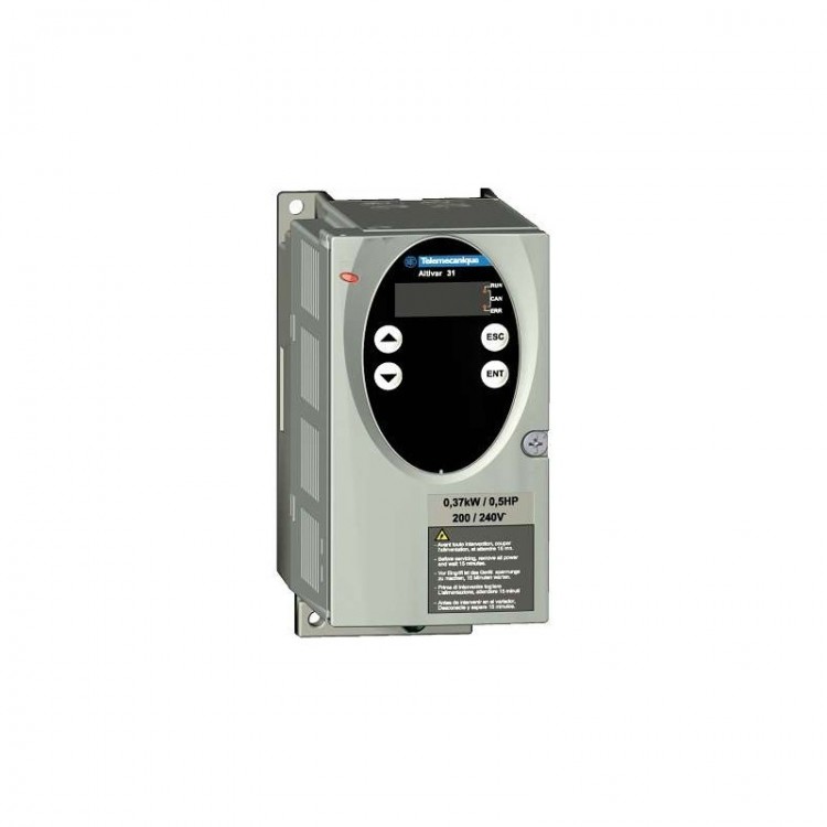 ATV31H037M2 Telemecanique - Variable Speed Drive