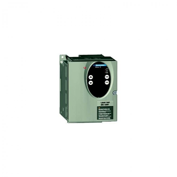 ATV31HU11M3X Telemecanique - Variable Speed Drive