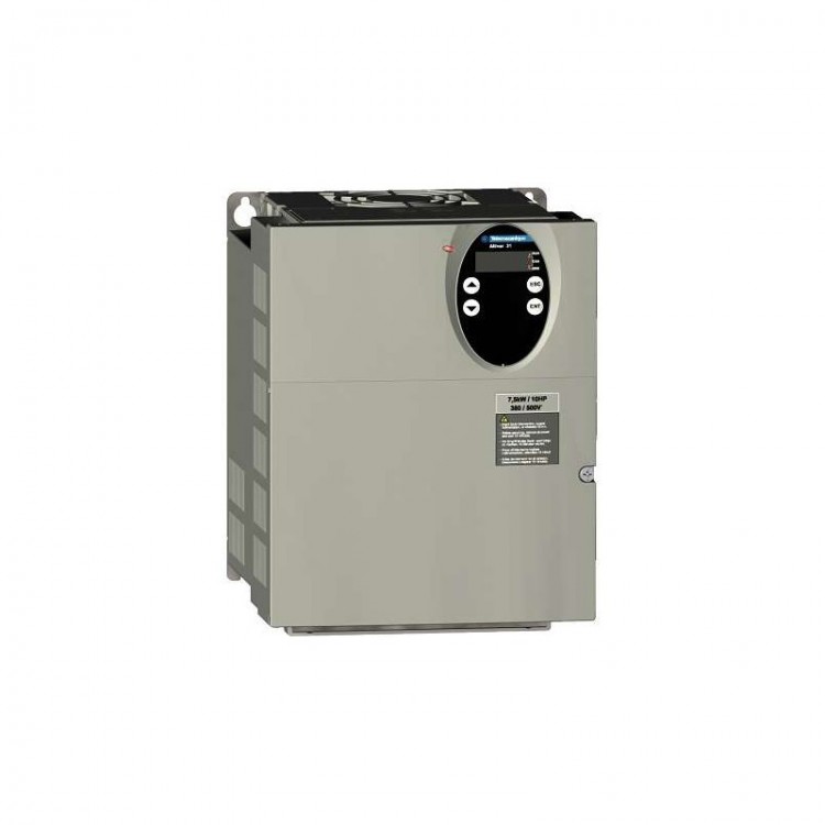 ATV31HU22M2 Telemecanique - Variable Speed Drive