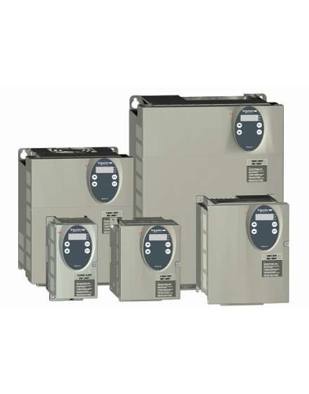 ATV31HU55M3X Schneider Electric