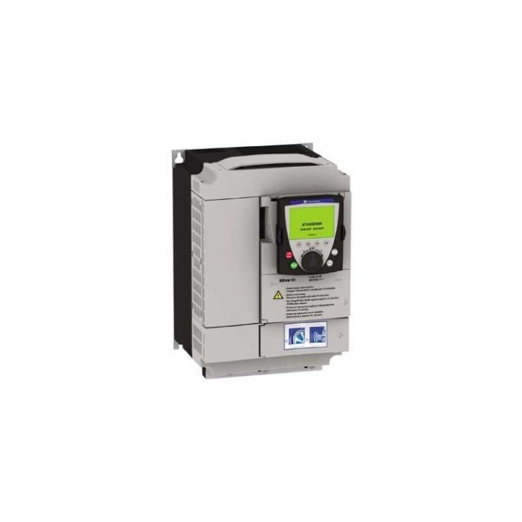 ATV61HD15N4S337 Schneider Electric Altivar 61 Variable speed drive