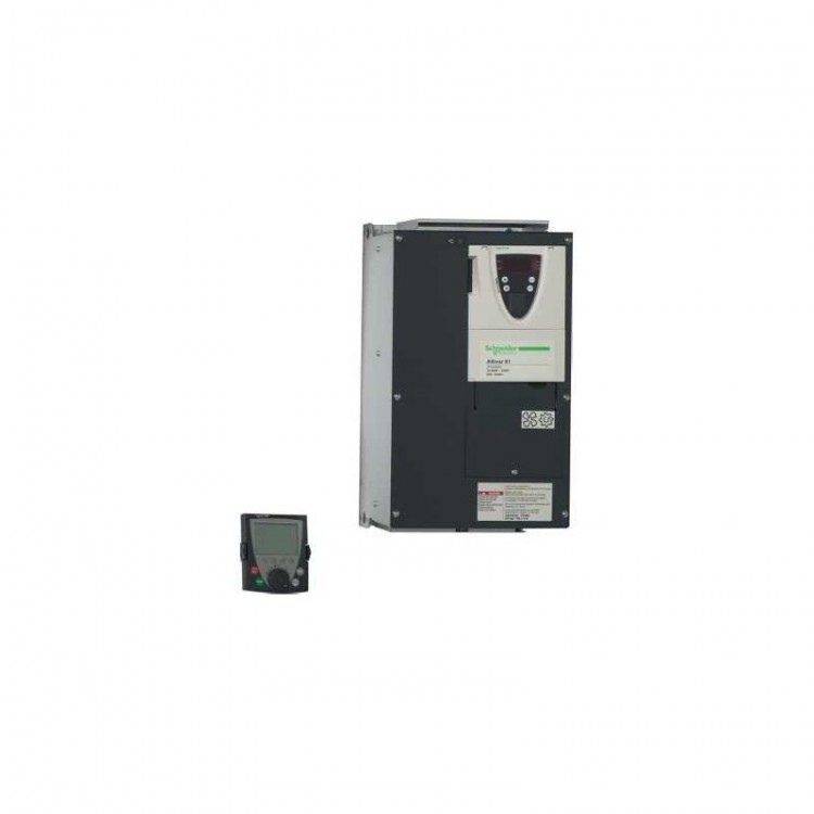 ATV61HD18Y Schneider Electric Altivar 61 Variable speed drive