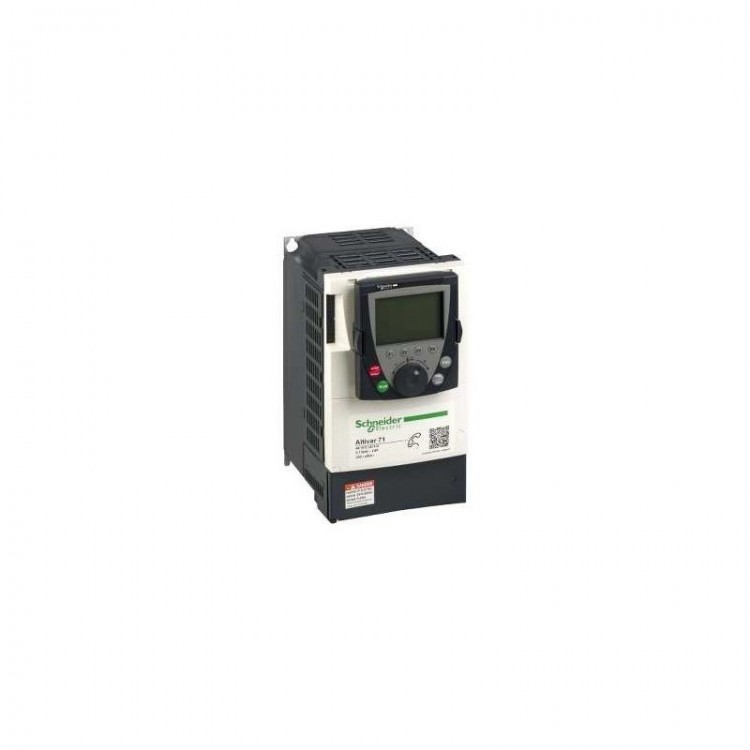 ATV71H075M3 Schneider Electric Altivar 71 Variable speed drive