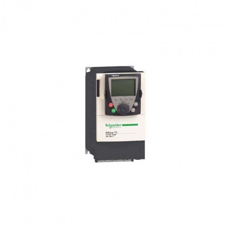 ATV71H075M3S337 Schneider Electric Altivar 71 Variable speed drive