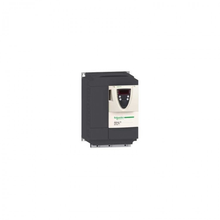 ATV71HD15M3XZ Schneider Electric Altivar 71 Variable speed drive