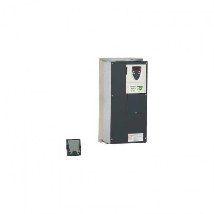 ATV71HD37N4 Schneider Electric Altivar 71 Variable speed drive