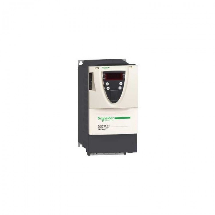 ATV71HU15M3Z Schneider Electric Altivar 71 Variable speed drive