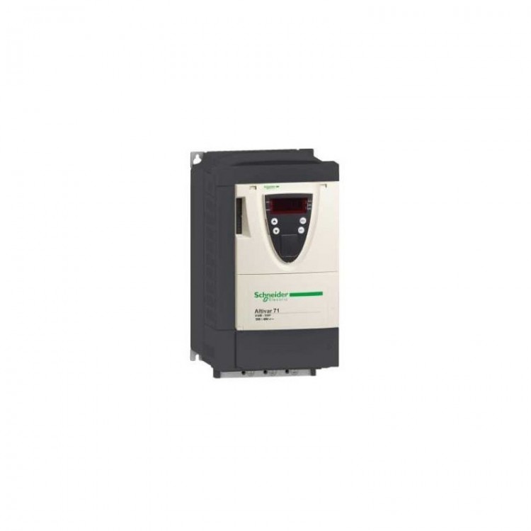 ATV71HU40N4Z Schneider Electric Altivar 71 Variable speed drive