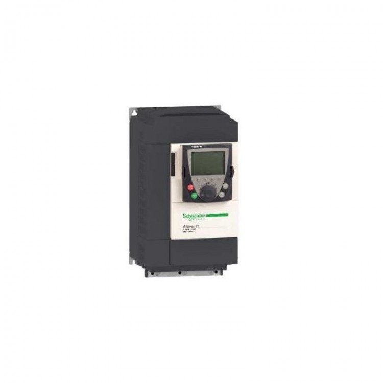 ATV71HU75M3Z Schneider Electric Altivar 71 Variable speed drive