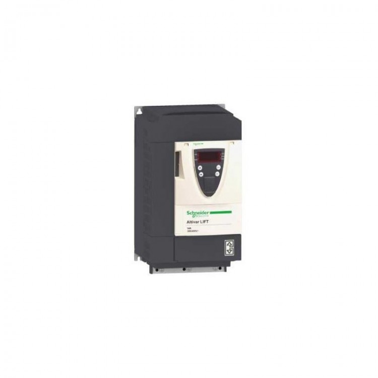 ATV71LD14N4Z Schneider Electric Altivar Lift Variable speed drive