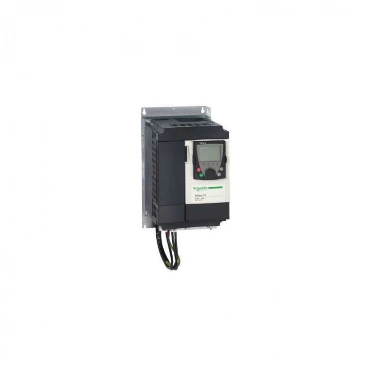 ATV71LD48N4Z Schneider Electric Altivar Lift Variable speed drive