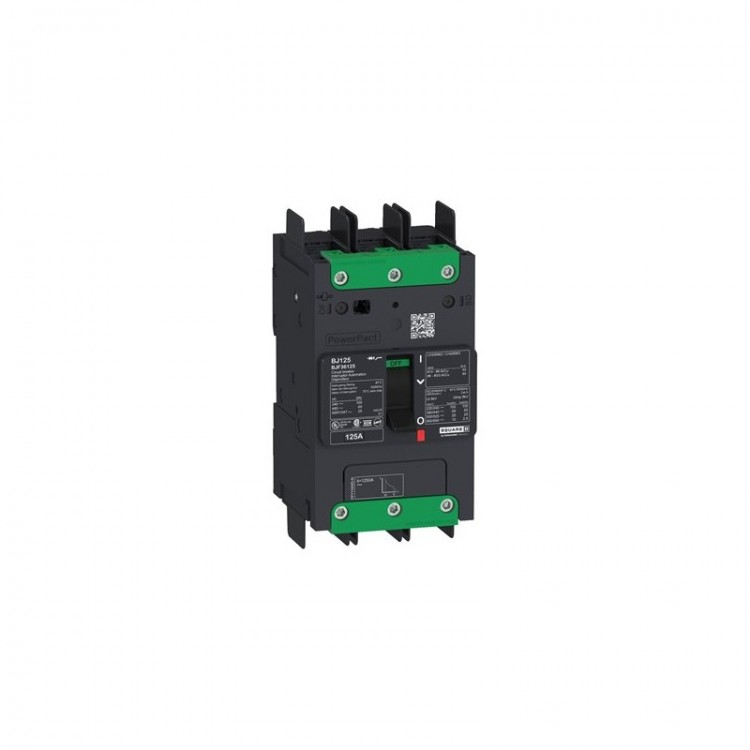 BJF36025 Schneider Electric