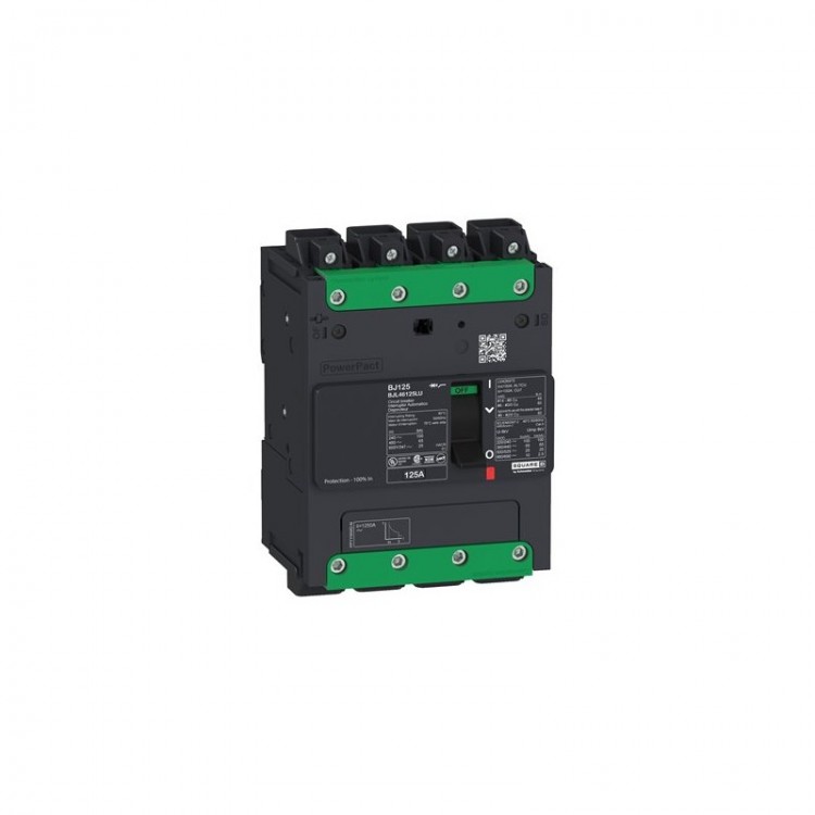 BJL46060LU Schneider Electric