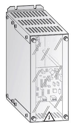 BU-UFS 22 Mitsubishi