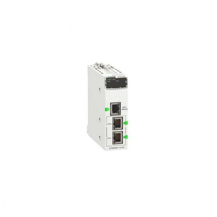 BMENOC0301C Schneider Electric