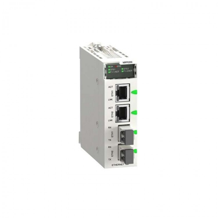 BMXNRP0200 Schneider Electric