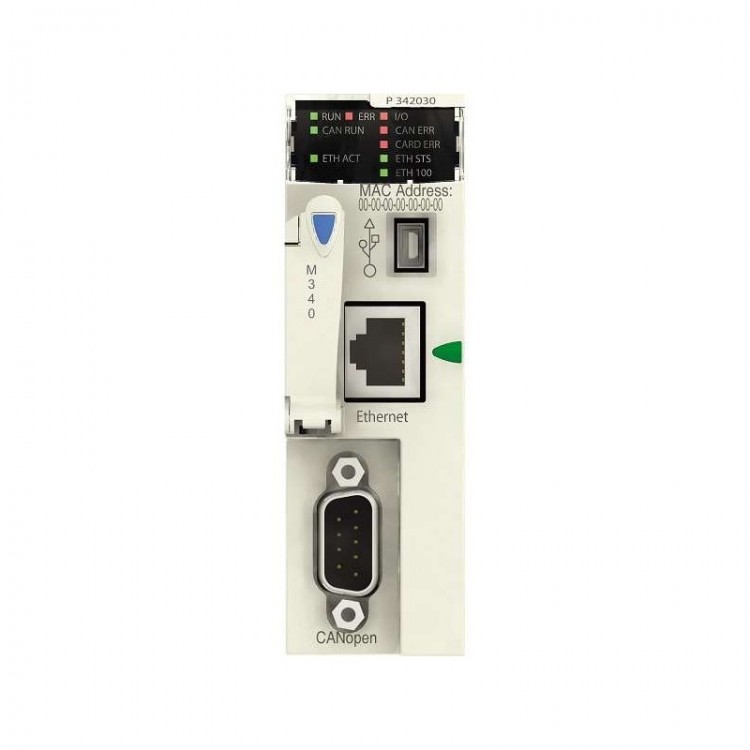 BMXP342030 Schneider Electric