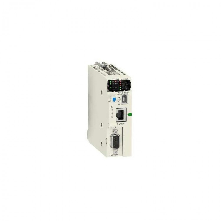 BMXP3420302H Schneider Electric