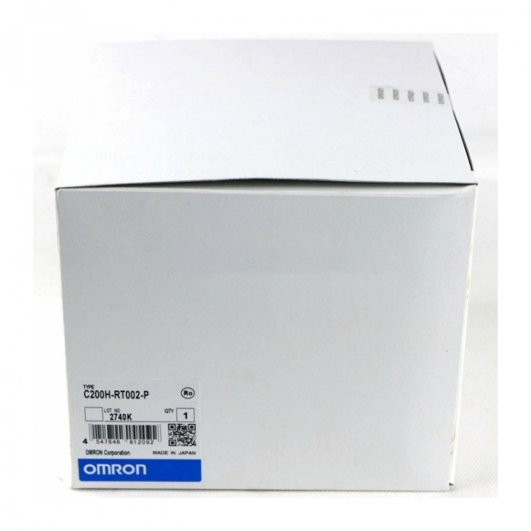 C200H-RT002-P Omron