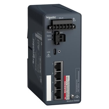 MCSESM043F23F0 Schneider Electric