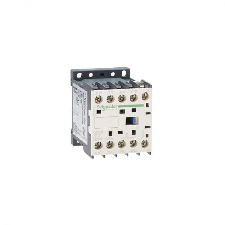 CA2KN22U7 Schneider Electric