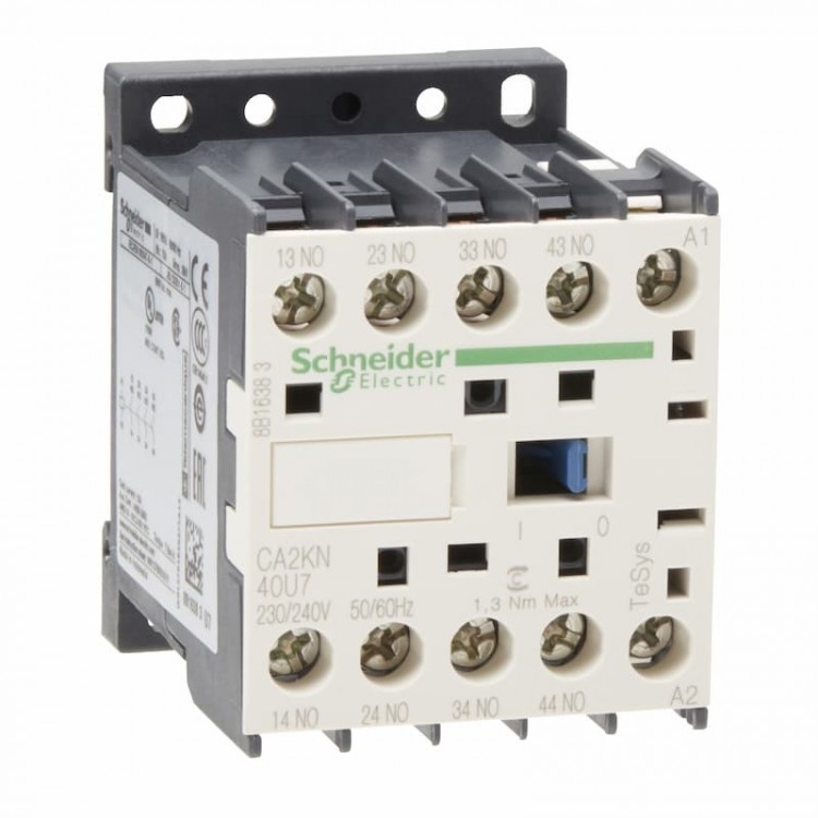 CA2KN40U7 Schneider Electric