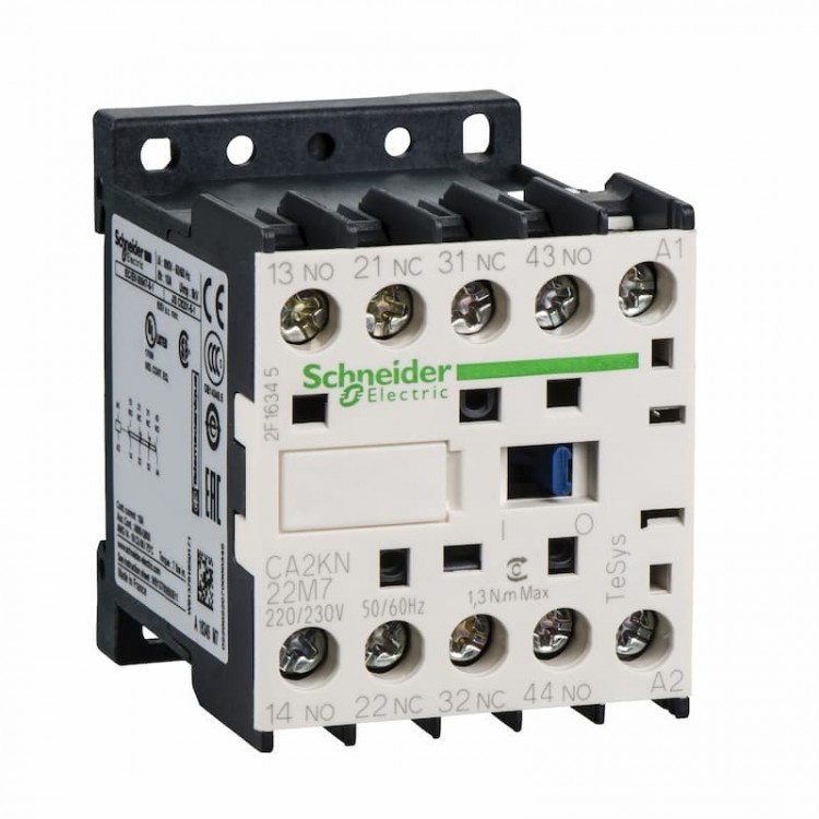 CA2KN40V7 Schneider Electric