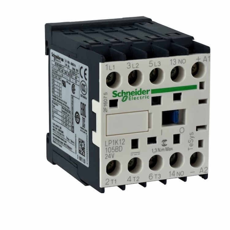 CA3KN315BD Schneider Electric