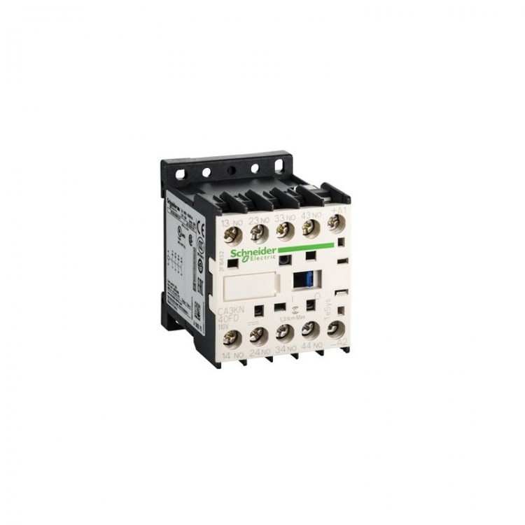 CA3KN40FD Schneider Electric