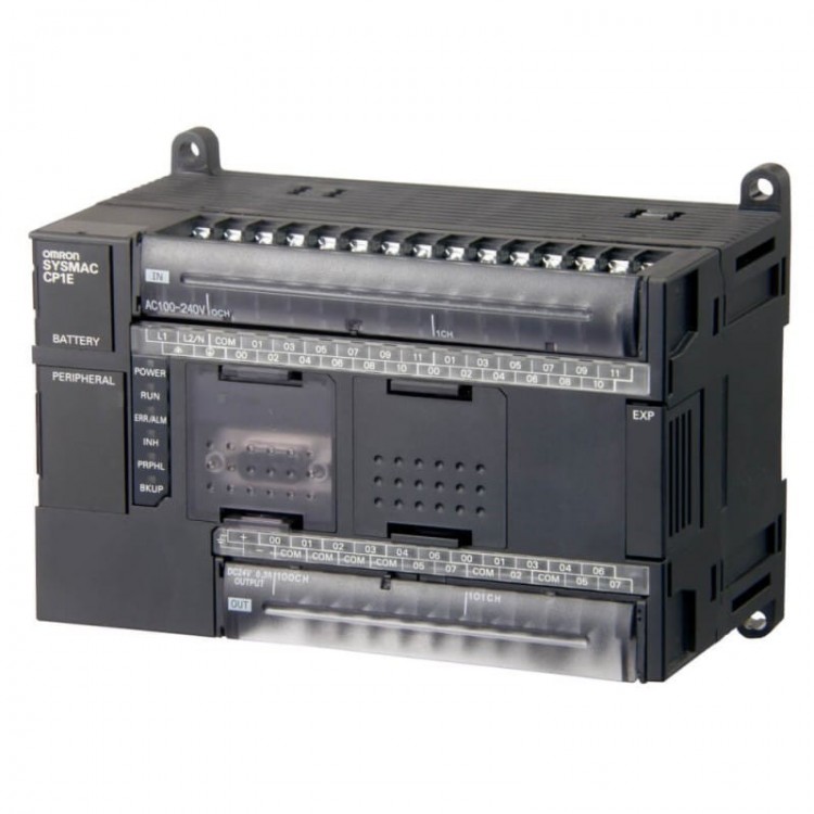 CP1E-N40DR-A Omron