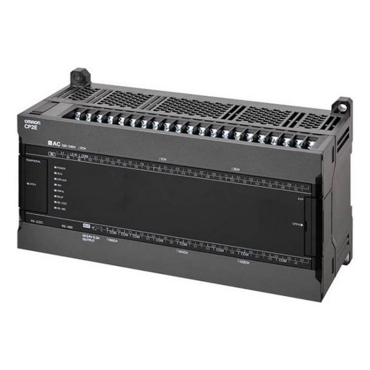 CP2E-S60DR-A Omron