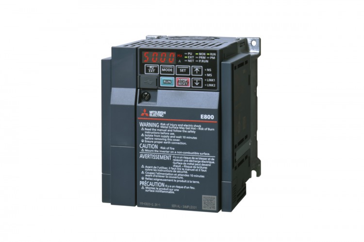 FR-E820S-0050EPA-60 Misubishi