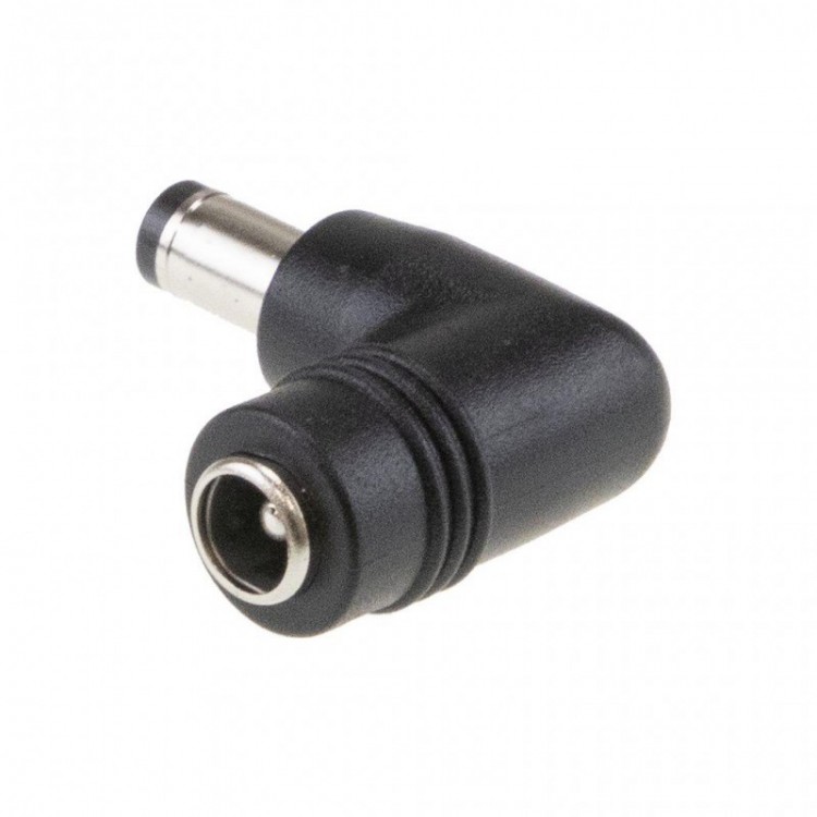 DC PLUG-P1J-P1IR Mean Well