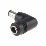 DC PLUG-P1J-P1JR Mean Well