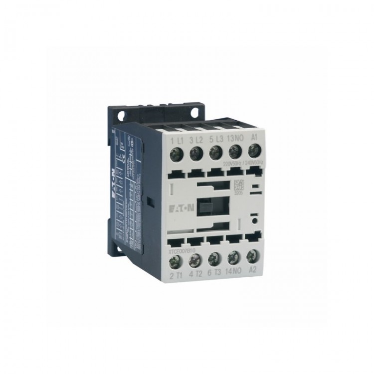 DILM7-10 (24VDC) Eaton