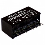 DPBW03G-15 Mean Well