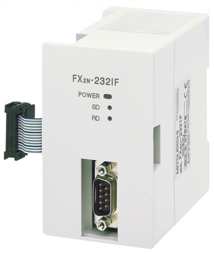 FX2N-232-IF Mitsubishi