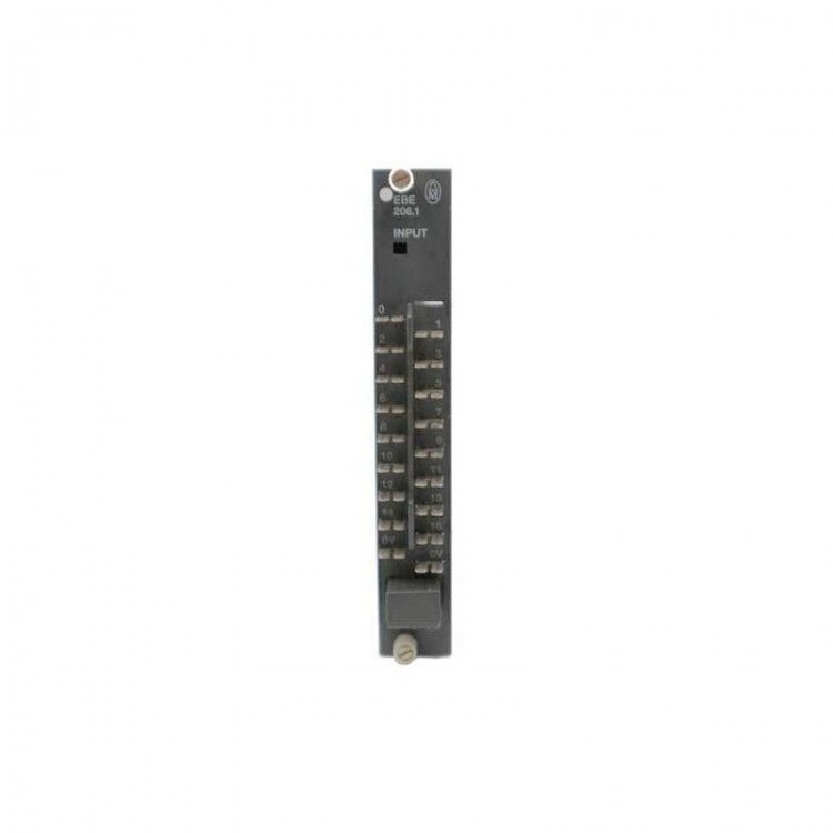 EBE-206.1 Klockner Moeller - Digital Input Module